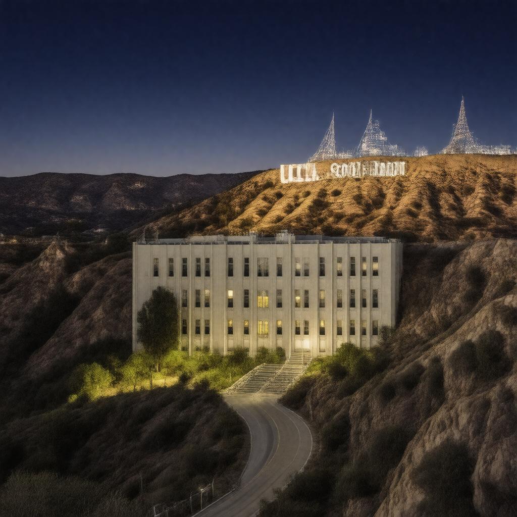 UCLA School of Theater, Film, and Television